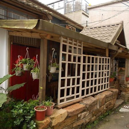 A-Home Jiufen Exterior photo