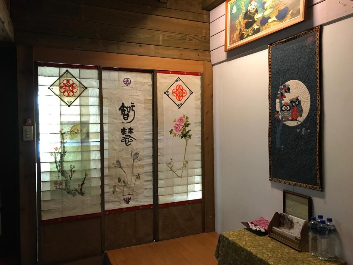 A-Home Jiufen Exterior photo