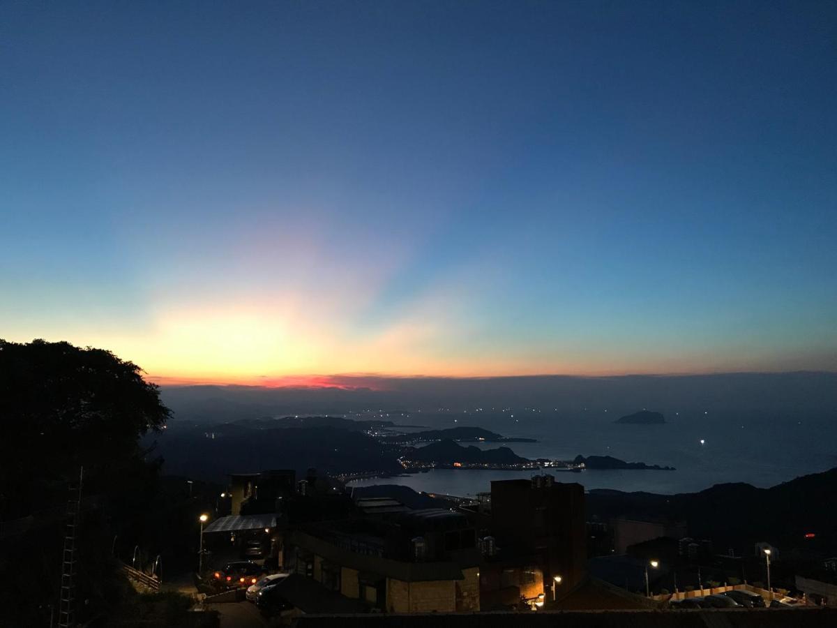 A-Home Jiufen Exterior photo