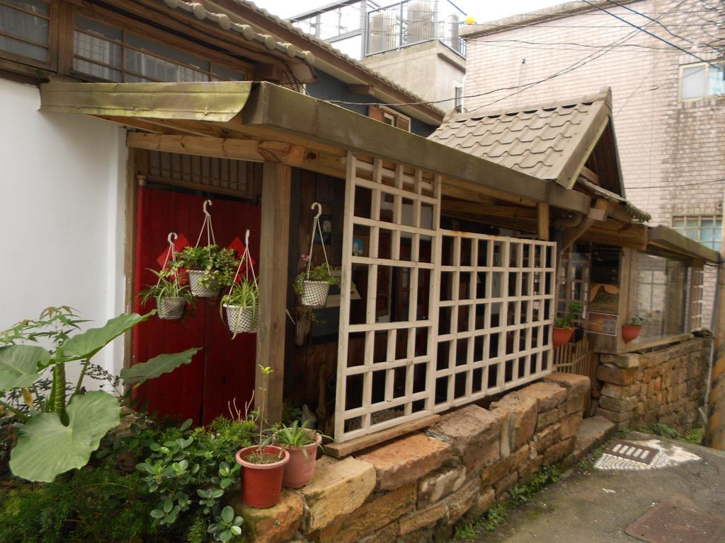 A-Home Jiufen Exterior photo
