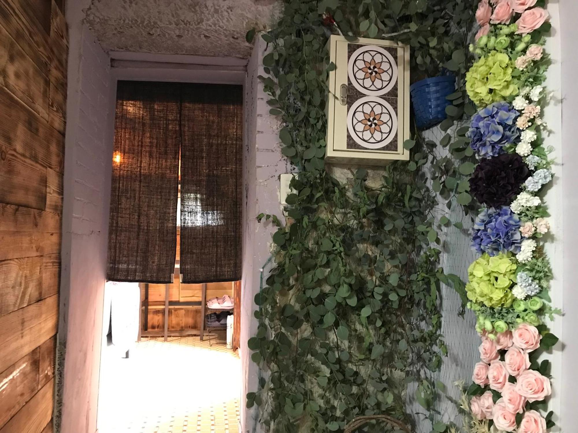 A-Home Jiufen Exterior photo