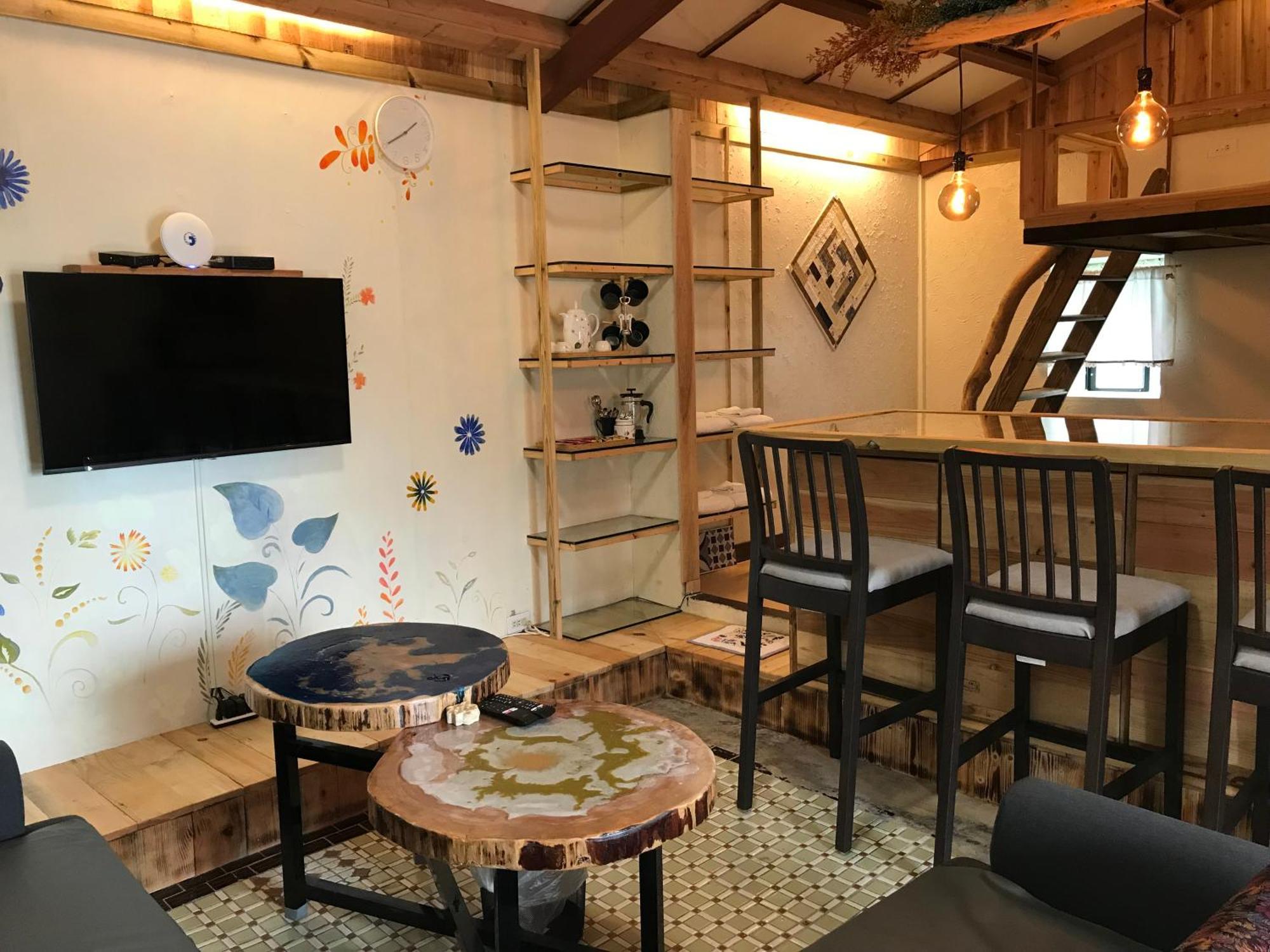 A-Home Jiufen Exterior photo