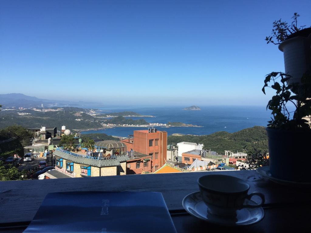 A-Home Jiufen Exterior photo